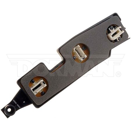 Motormite Tail Lamp Circuit Board Left, 70055 70055